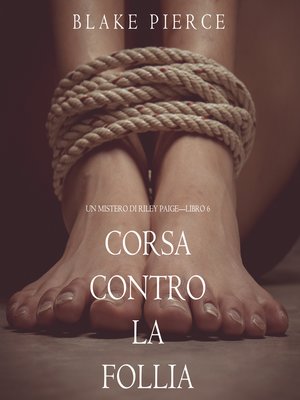 cover image of Corsa Contro la Follia